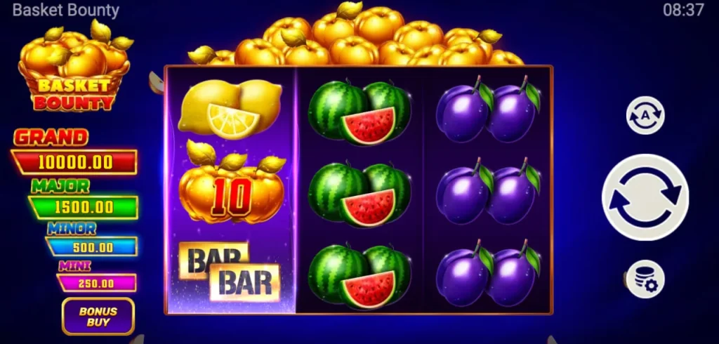 Apple Rush