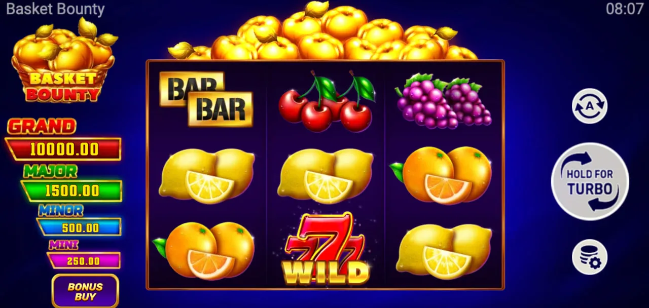 Wild-Symbol als flexibler Ersatz